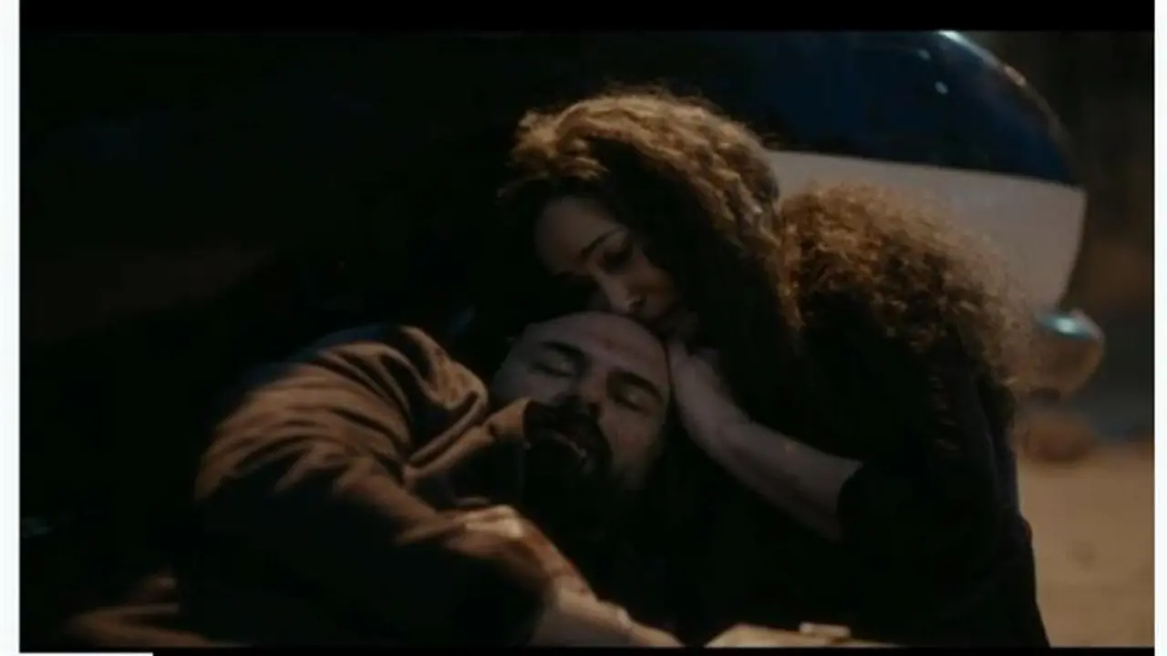 أمنية أخيرة.. كواليس مقتل زوج هند صبري ضمن أحداث مسلسل مناعة